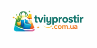 Інтернет-магазин Tviyprostir.com.ua